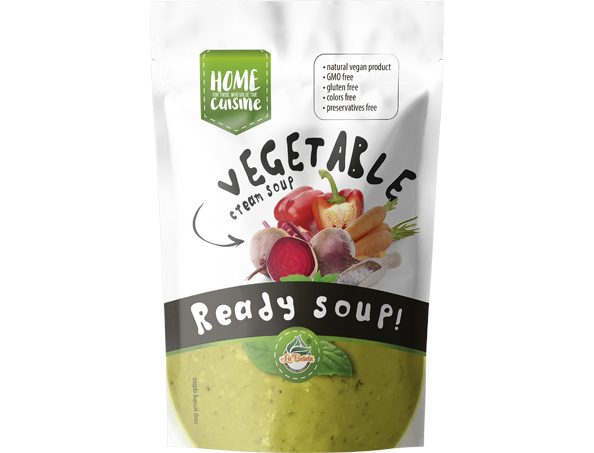 Vegetable