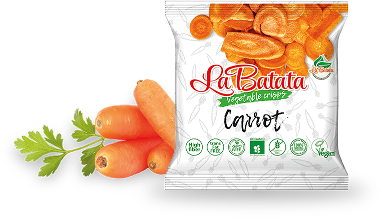 CARROT