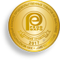 Gold in the nomination "Best Product 2017"