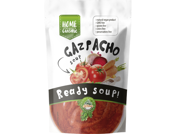 Gazpacho