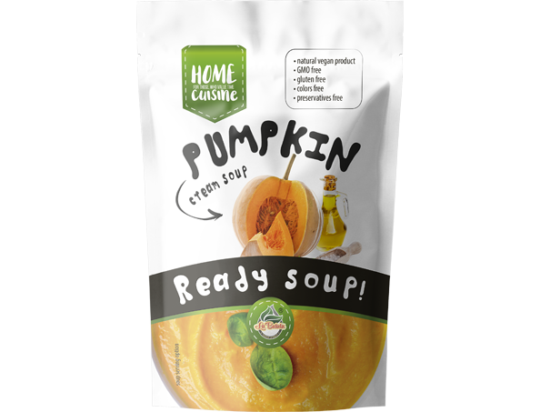 Pumpkin