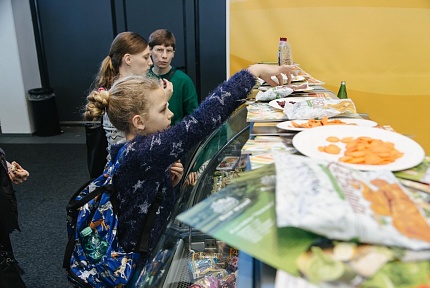 Участие в выставке «International Green Week 2019» г. Берлин