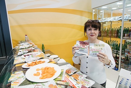 Участие в выставке «International Green Week 2019» г. Берлин